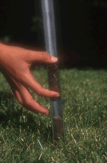 Soil Probe